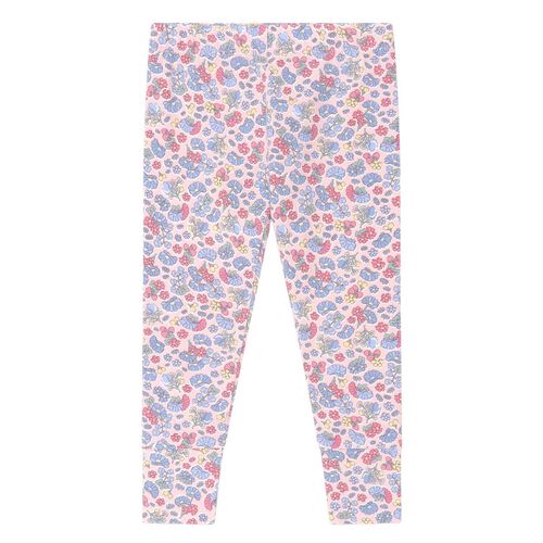 Huxbaby Vintage Floral Legging 6M-2Y